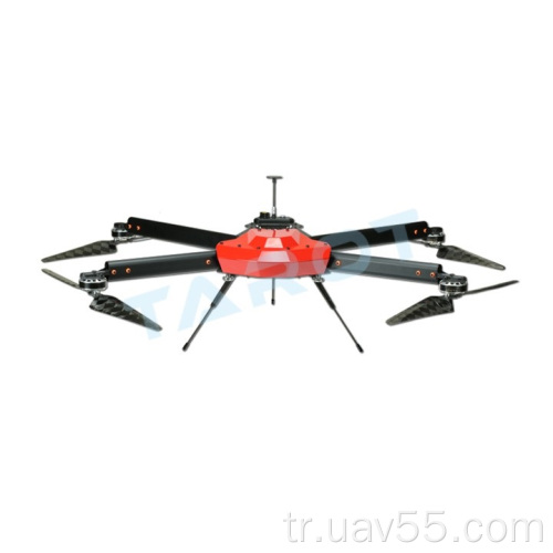 Peeper I Uzun Süreli Çok Copter Frame TL750S1 Drone Çerçevesi